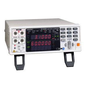 HIOKI BATTERY HiTESTER BT3562