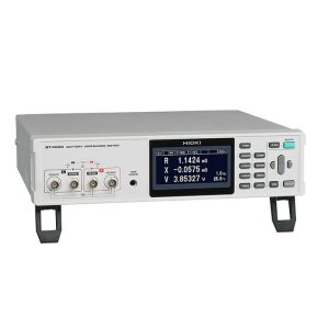 HIOKI BATTERY IMPEDANCE METER BT4560