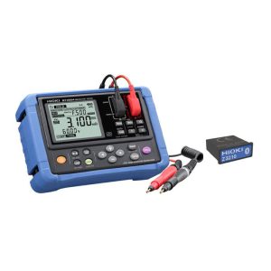 HIOKI BATTERY TESTER BT3554-50
