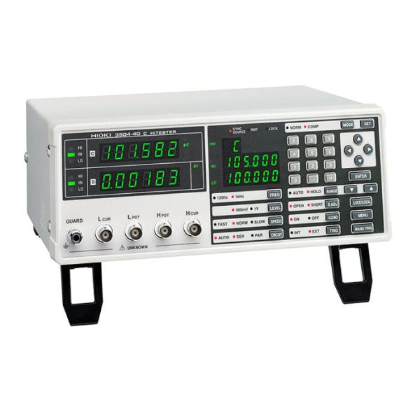 Hioki 3504 C HiTESTER