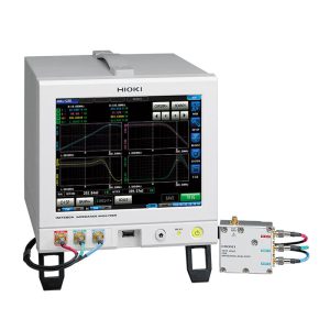 Hioki Im7580a Impedance Analyzer
