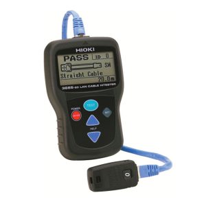HIOKI LAN CABLE HiTESTER 3665