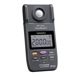 HIOKI LUX METER FT3425