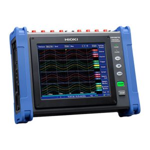 HIOKI MR8875 MEMORY HiCORDER