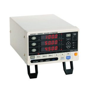 HIOKI POWER HiTESTER 3333