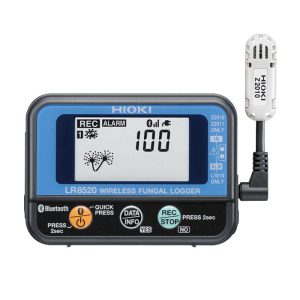 HIOKI LR8520 WIRELESS FUNGAL LOGGER