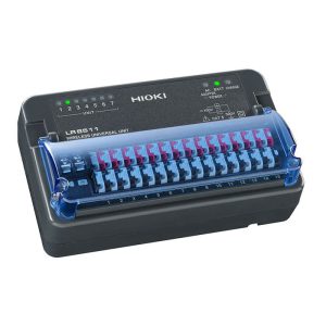 HIOKI LR8511 WIRELESS UNIVERSAL UNIT