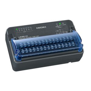 HIOKI LR8510 WIRELESS VOLTAGE/TEMP UNIT