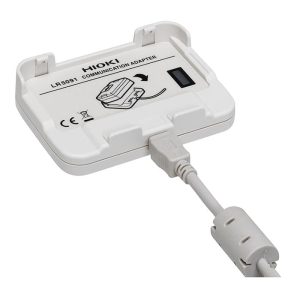 Hioki LR5091 COMMUNICATION ADAPTER