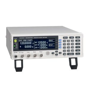 Hioki RESISTANCE METER RM3542A