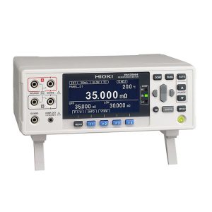 Hioki RESISTANCE METER RM3544