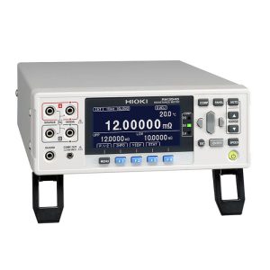 Hioki RESISTANCE METER RM3545