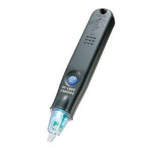 specifications of Hioki 3481