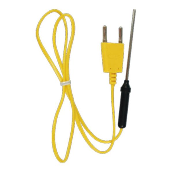KYORITSU MODEL 8216 Test Leads