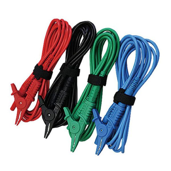 Kyoritsu 7141B Test Leads