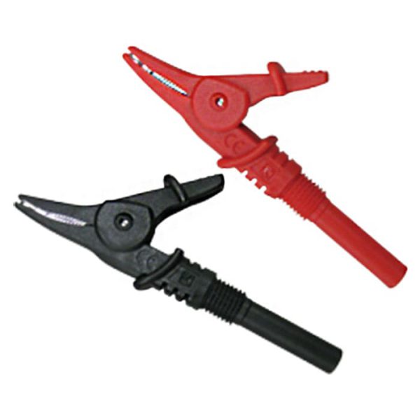 Kyoritsu 7158B Crocodile Clips