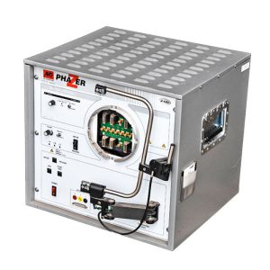 MEGGER PHAZER Power Quality Analyzer