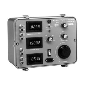 Megger CTER-91 Power Transformer Testing