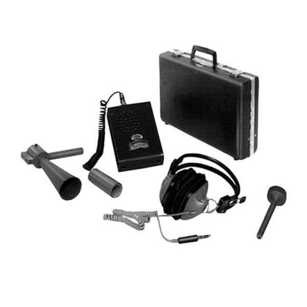 Megger Ultrasonic leak and corona detector