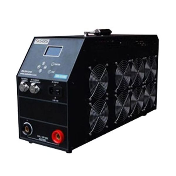 SBS 1110S Battery Capacity Tester