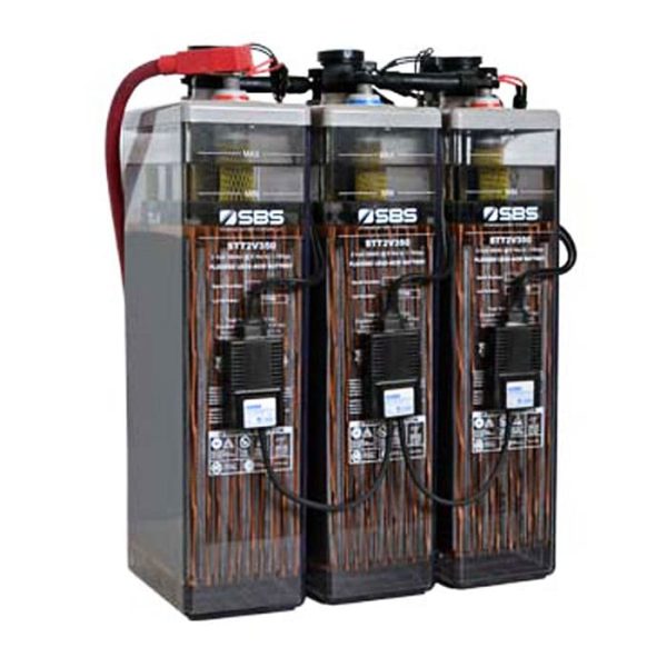 specifications of SBS-EquaLink Battery Monitoring System