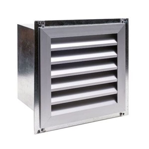 SBS Hydrogen Gas Ventilation for Battery Rooms