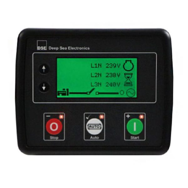 DEEPSEA DSE4610 Auto Start Control Module Best Offer!