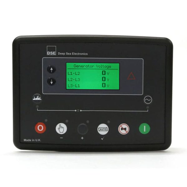 DEEPSEA DSE6110 MKIII Auto Start Control Module Best One!