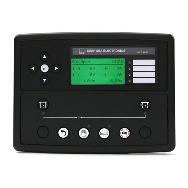 specification of DEEPSEA 8680