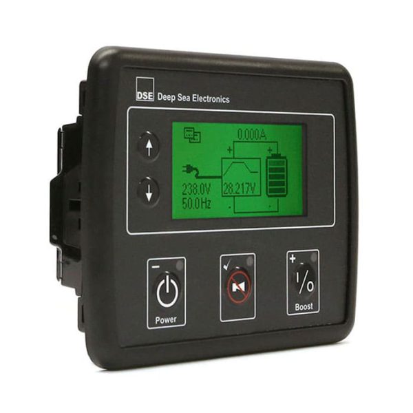 DEEPSEA-DSE2541-Intelligent-Battery-Charger