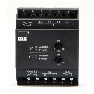 DEEPSEA DSE327 Control Module Best One!