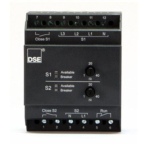 DEEPSEA DSE327 Control Module Best One!