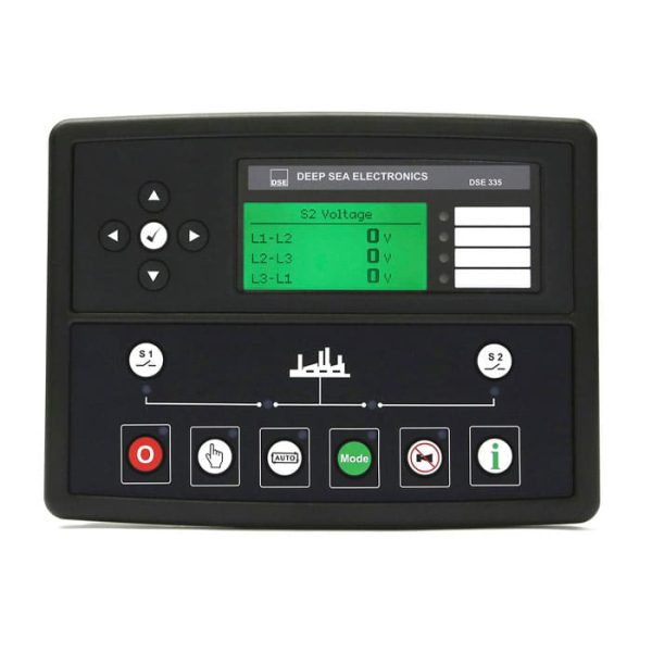 DEEPSEA-DSE335-Control-Module