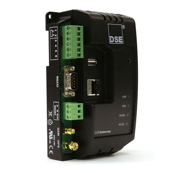 DEEPSEA DSE892 Control Module High Quality!
