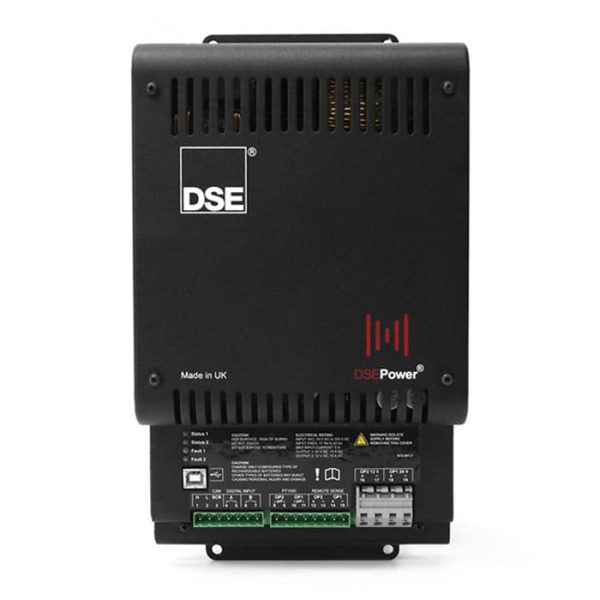 DEEPSEA-DSE9462 – Intelligent-Battery-Charger