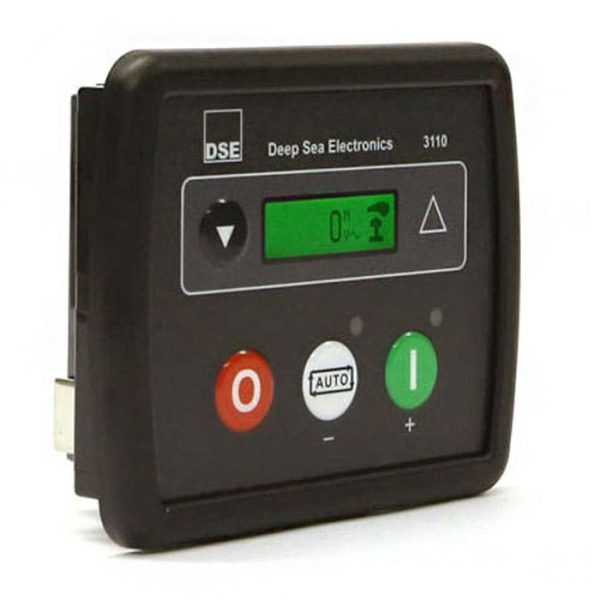 DEPPSEA DSE3110 Manual And Auto Start Control Module