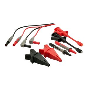 EXTECH 380976 K Phase 1000a AC Power Clamp Meter