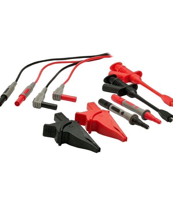 EXTECH 380976 K Phase 1000a AC Power Clamp Meter