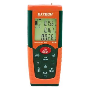 EXTECH DT200 Laser Distance Meter