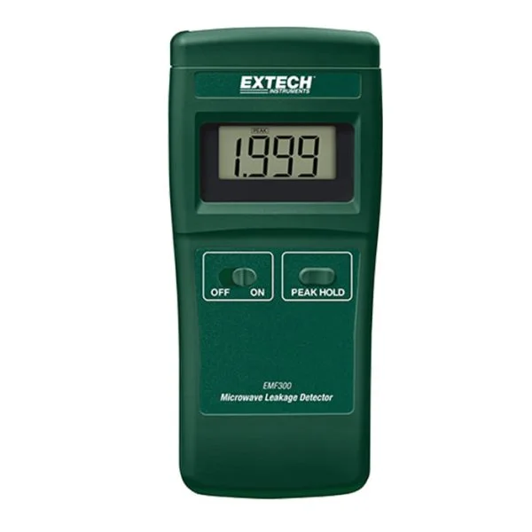 EXTECH EMF300 Microwave Leakage Detector
