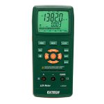EXTECH LCR200 Passive Component LCR Meter