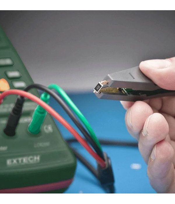 EXTECH LCR200 Passive Component LCR Meter
