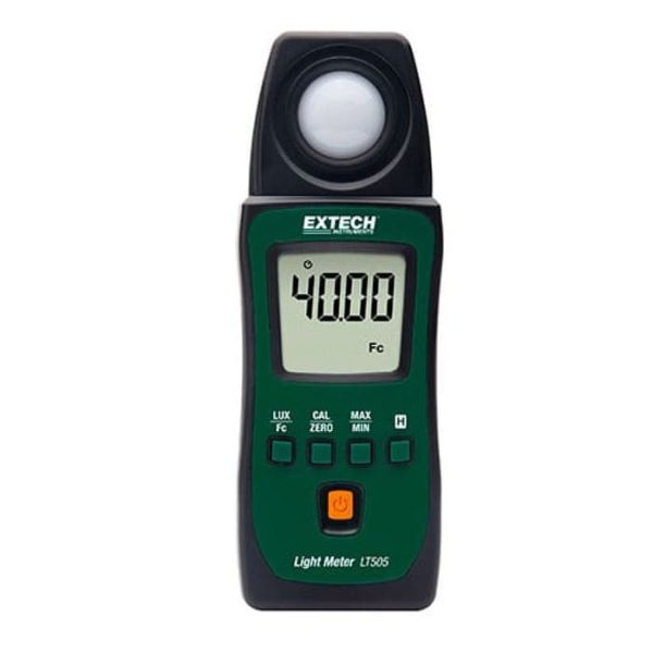 EXTECH LT505 Pocket Light Meter