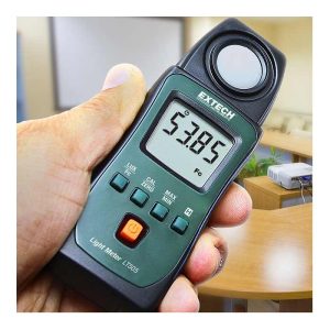 EXTECH LT505 Pocket Light Meter