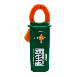 EXTECH MA145 True RMS 300A AC DC Clamp Meter
