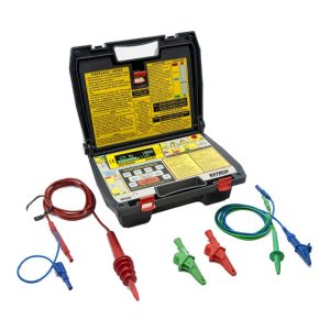EXTECH MG500 Insulation Tester