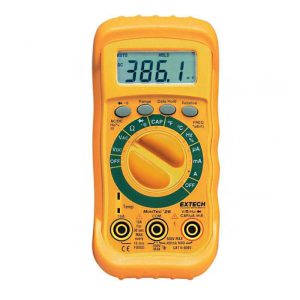 EXTECH MN26T MiniTec™ Autoranging Digital MultiMeter