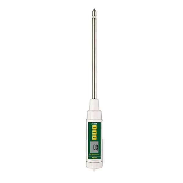 EXTECH MO750 Soil Moisture Meter