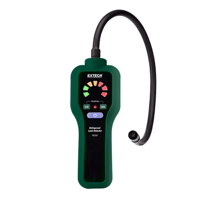 EXTECH RD200 Refrigerant Leak Detector
