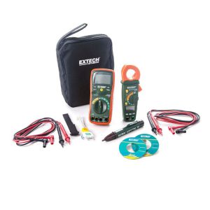 EXTECH TK430 Electrical Test Kit